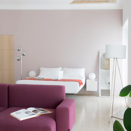 Brera Apartments In Porta Volta Mediolan Zewnętrze zdjęcie
