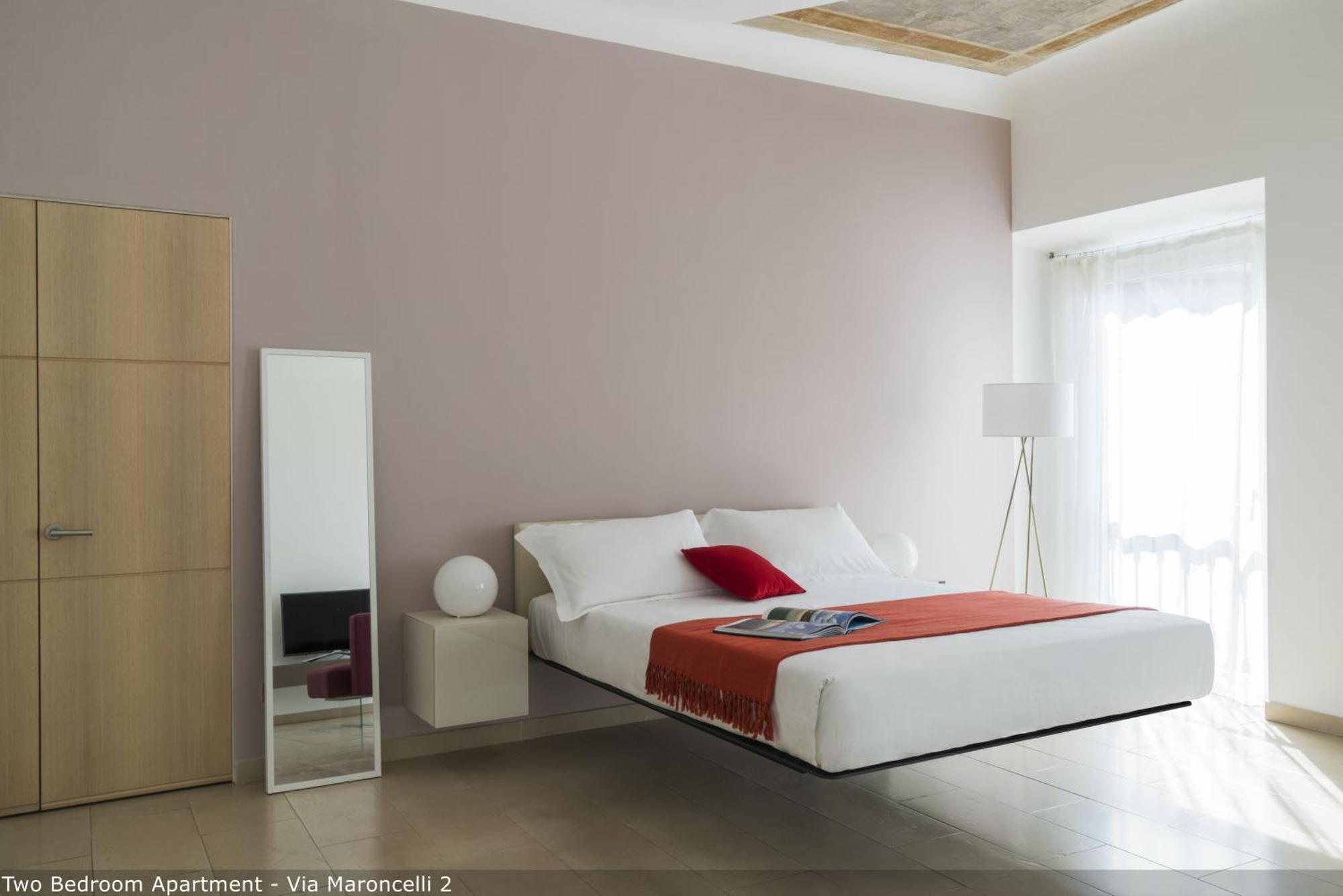 Brera Apartments In Porta Volta Mediolan Zewnętrze zdjęcie