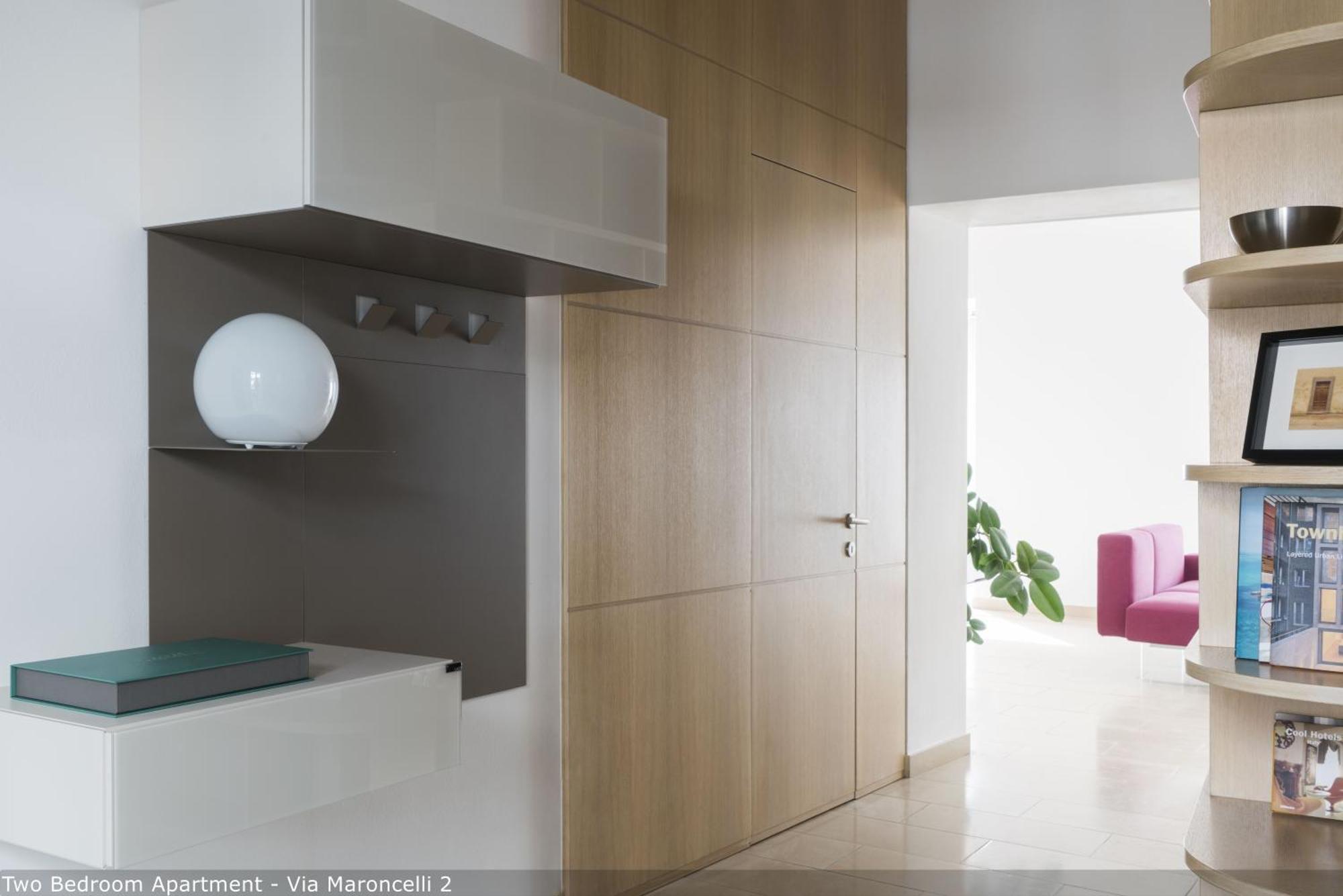 Brera Apartments In Porta Volta Mediolan Zewnętrze zdjęcie
