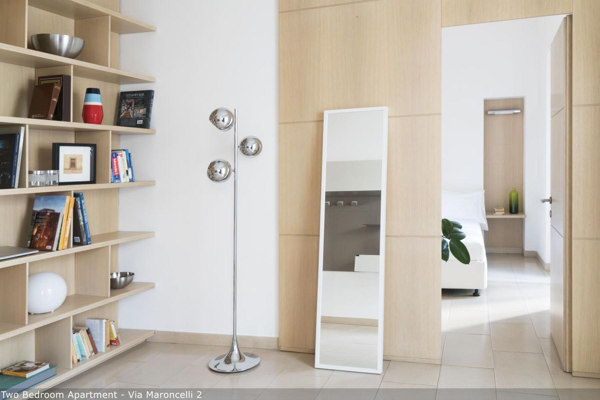 Brera Apartments In Porta Volta Mediolan Zewnętrze zdjęcie