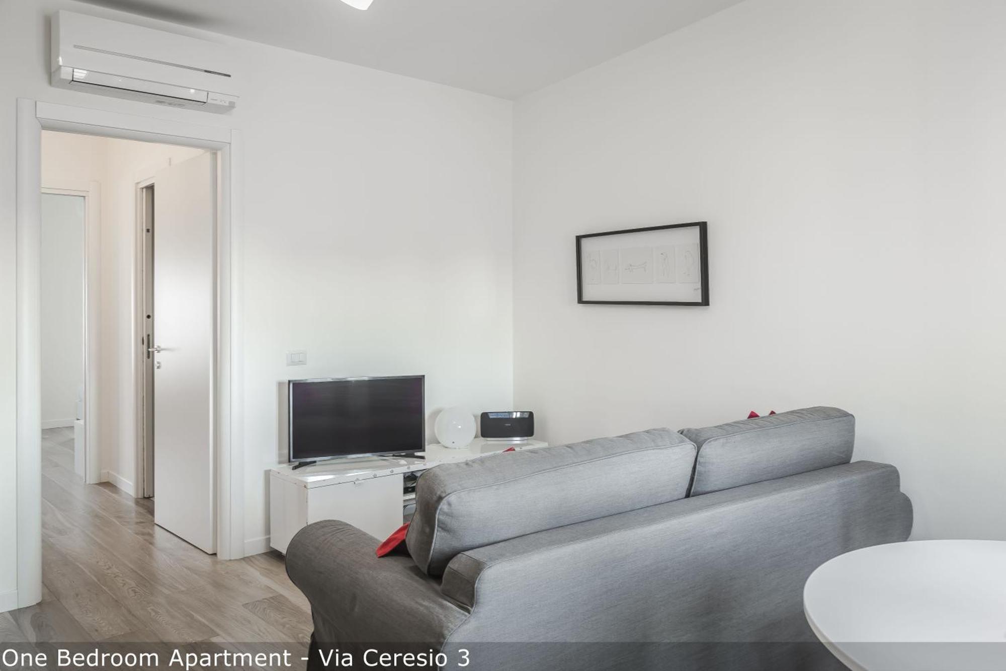 Brera Apartments In Porta Volta Mediolan Zewnętrze zdjęcie