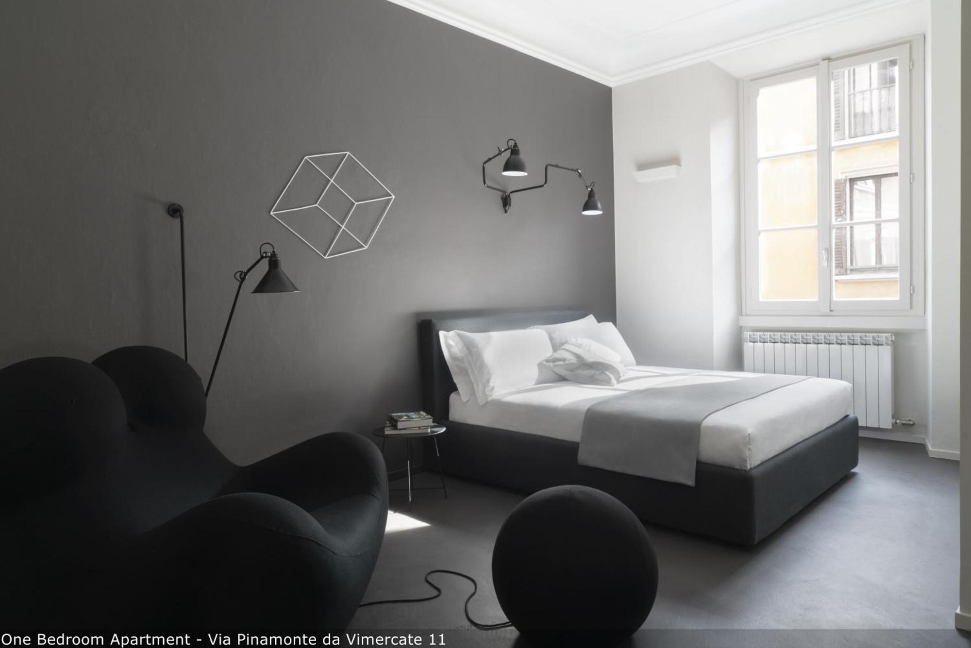 Brera Apartments In Porta Volta Mediolan Zewnętrze zdjęcie