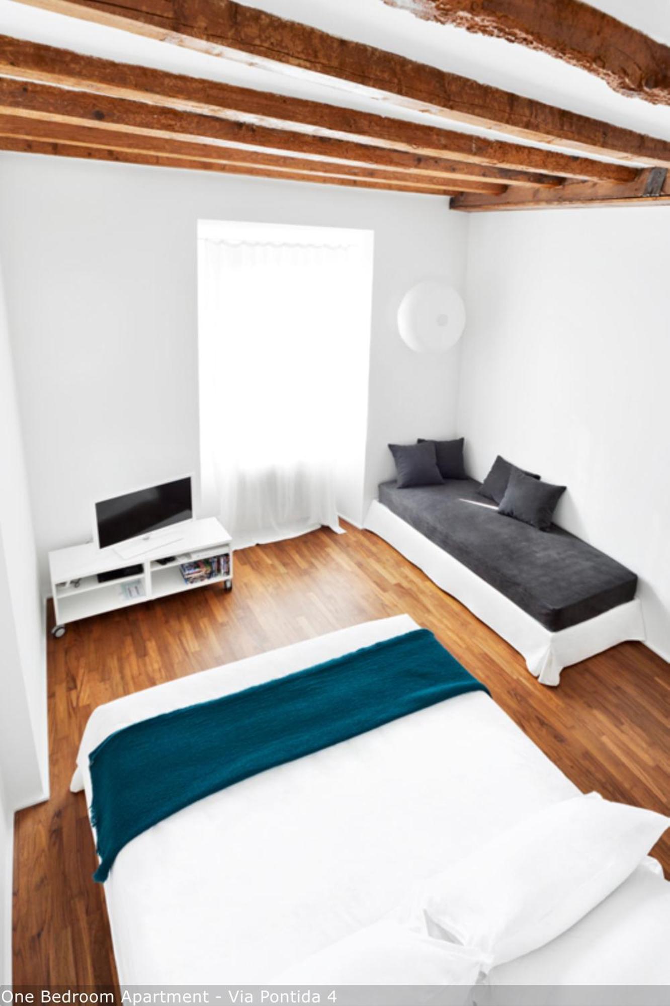 Brera Apartments In Porta Volta Mediolan Zewnętrze zdjęcie