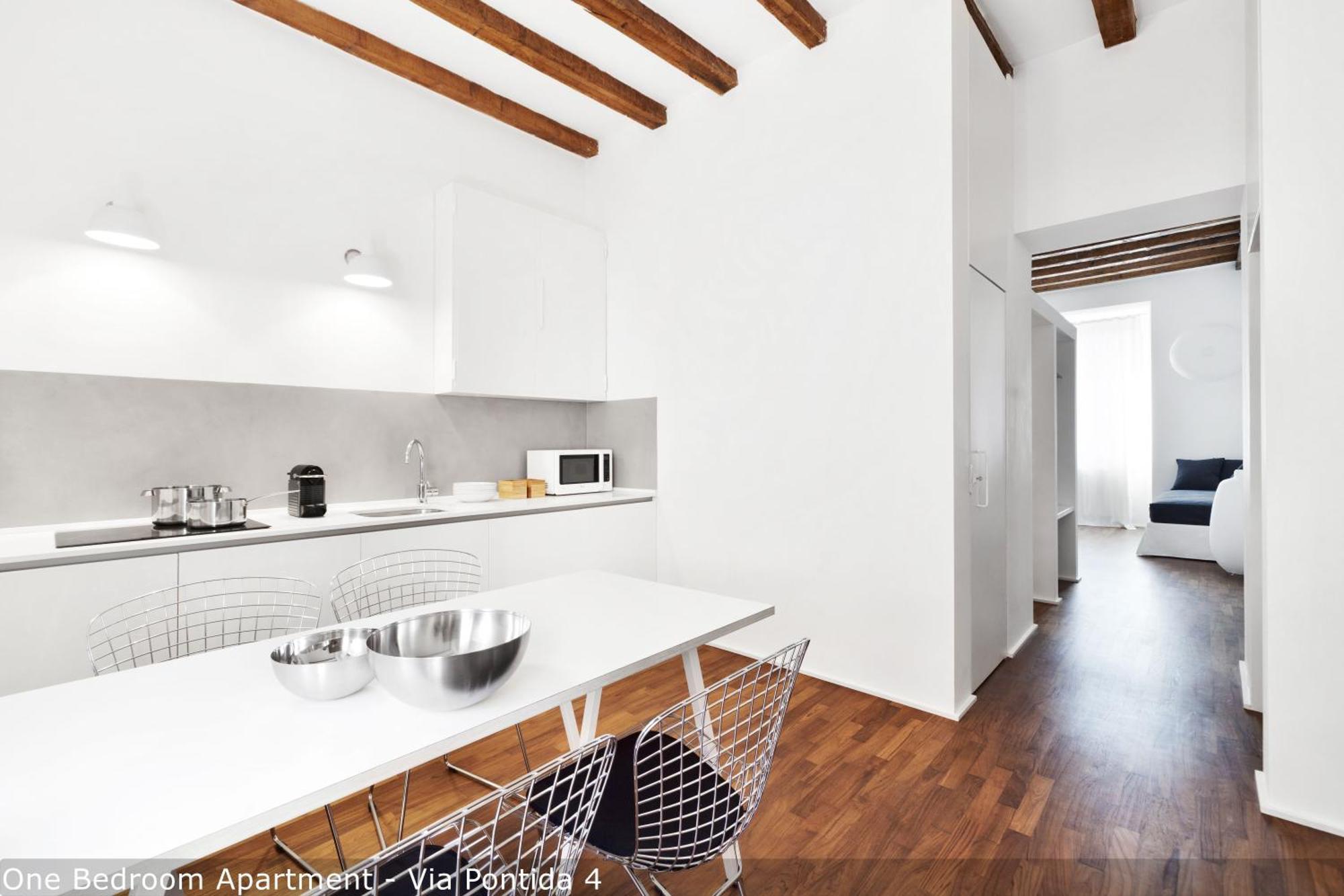 Brera Apartments In Porta Volta Mediolan Zewnętrze zdjęcie
