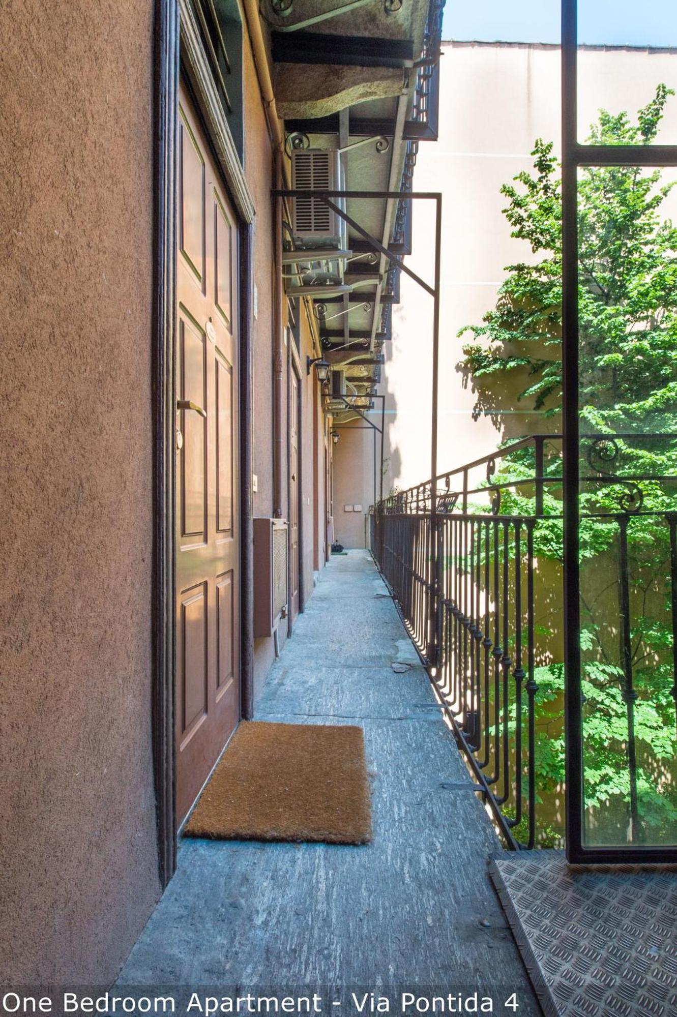 Brera Apartments In Porta Volta Mediolan Pokój zdjęcie