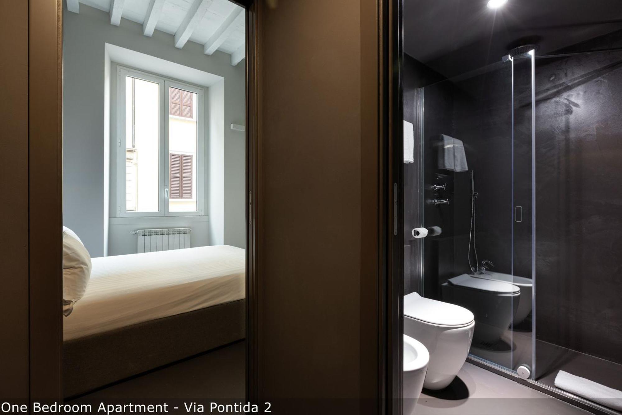 Brera Apartments In Porta Volta Mediolan Zewnętrze zdjęcie